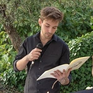 Mattia Livoti